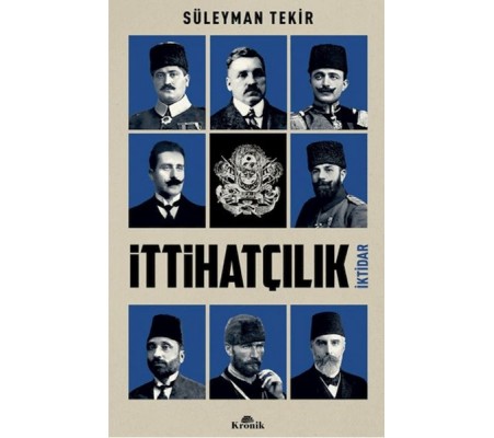 İttihatçılık