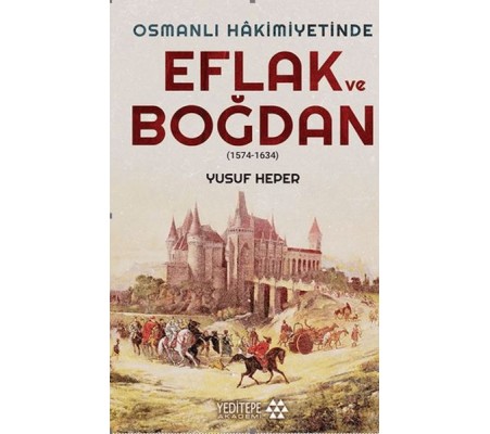 Eflak ve Boğdan