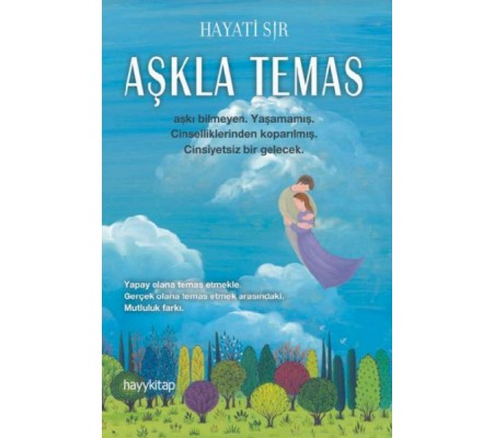 Aşkla Temas