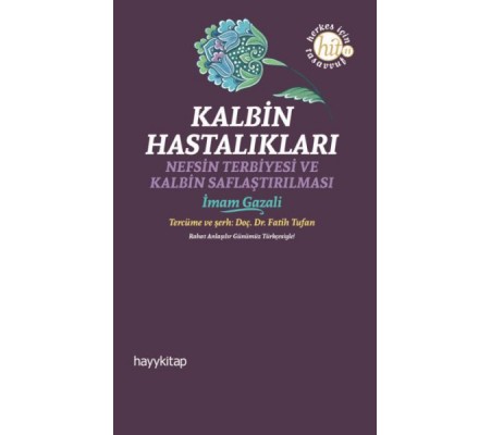 Kalbin Hastalıkları