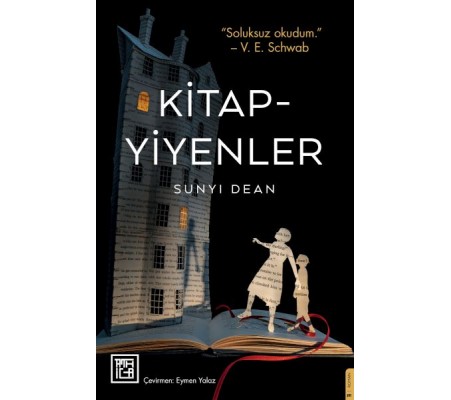 Kitapyiyenler