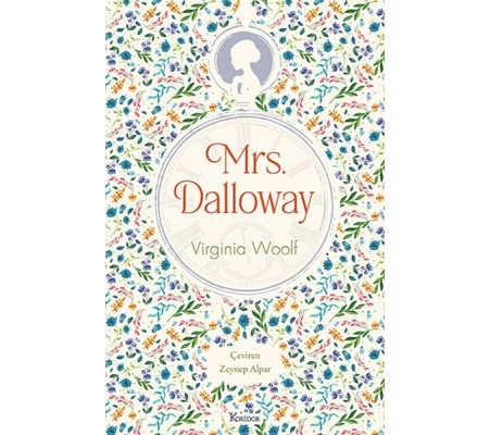 Mrs. Dalloway - Bez Cilt