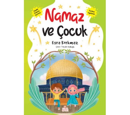 Namaz ve Çocuk