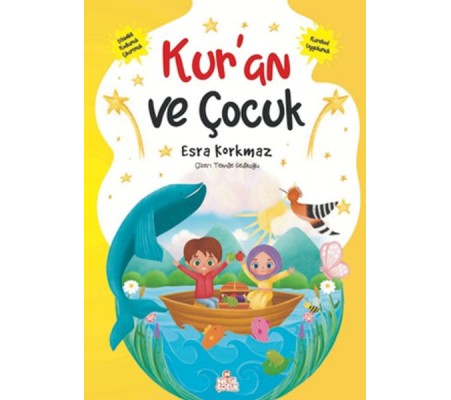 Kur’an ve Çocuk