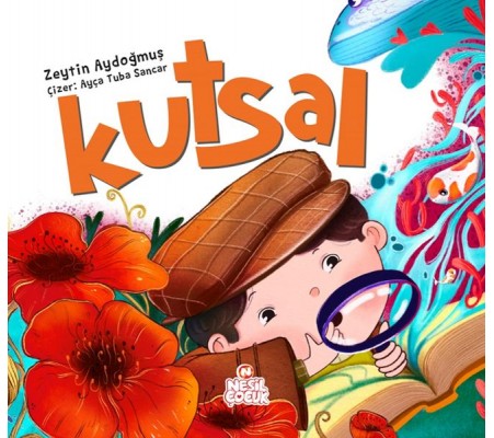 Kutsal