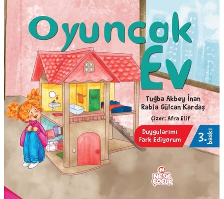 Oyuncak Ev