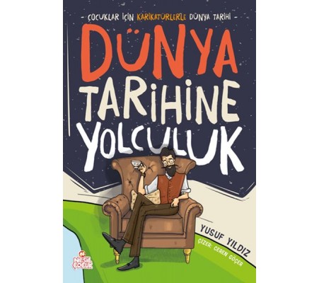 Dünya Tarihine Yolculuk