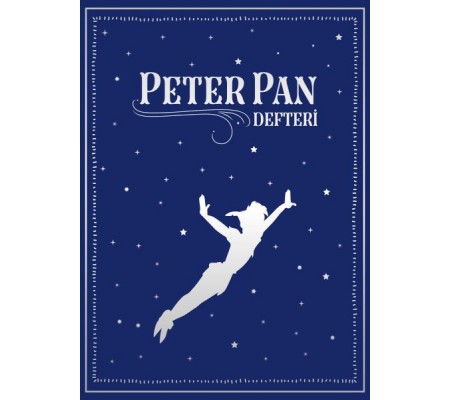 Peter Pan Defteri