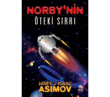 Norby’nin Öteki Sırrı