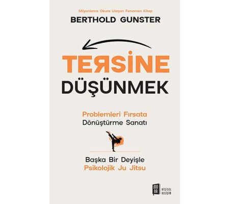 Tersine Düşünmek