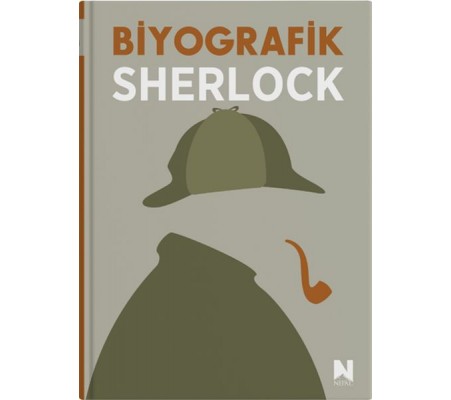 Biyografik Sherlock