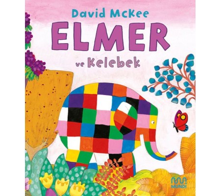 Elmer ve Kelebek