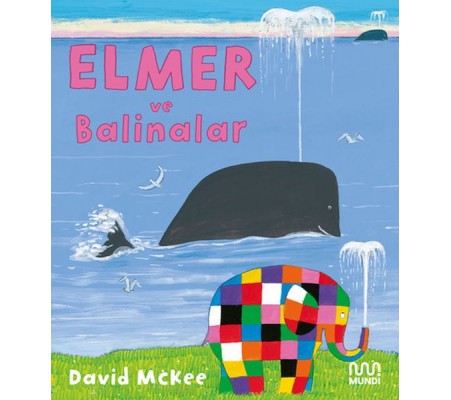 Elmer ve Balinalar