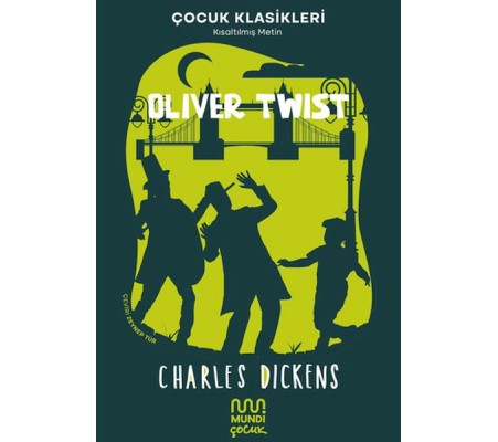 Oliver Twist