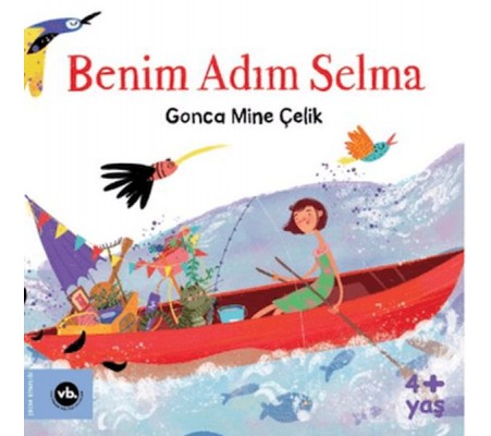 Benim Adım Selma