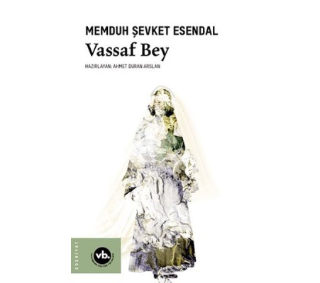 Vassaf Bey