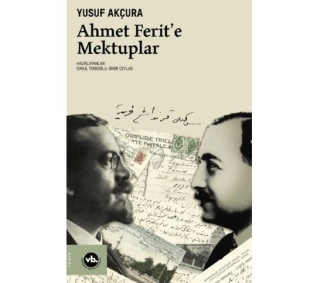 Ahmet Ferit'e Mektuplar