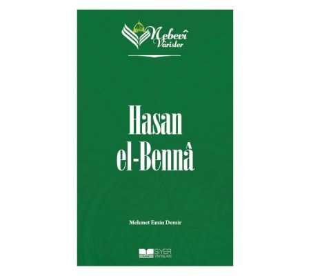 Nebevi Varisler 89 Hasan el-Benna