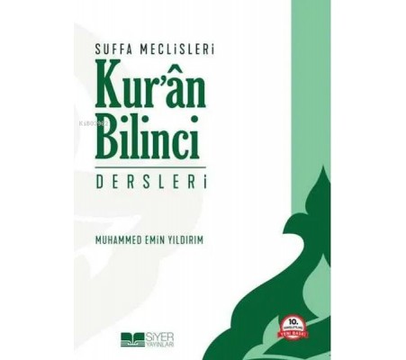 Suffa Meclisleri Kur'an Bilinci Dersleri