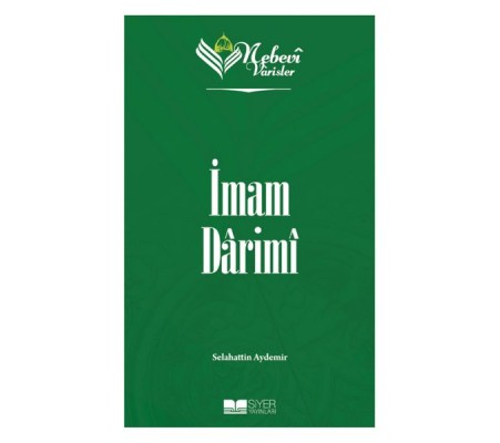 Nebevi Varisler 30 İmam Darimi