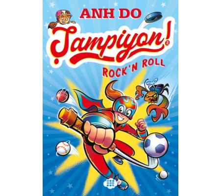 Şampiyon 2 – Rock’N Roll