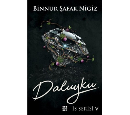 Daluyku - İs Serisi 5