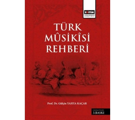 Türk Musikisi Rehberi