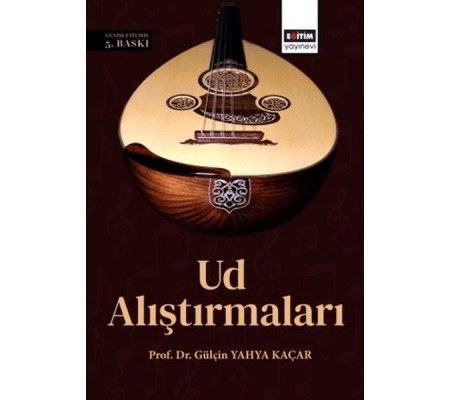 Ud Alıştırmaları