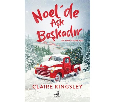 Noel’de Aşk Başkadır