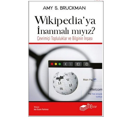 Wikipedia’ya İnanmalı mıyız?