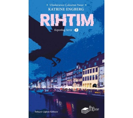 Rıhtım