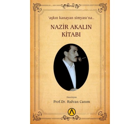 Nazir Akalın Kitabı