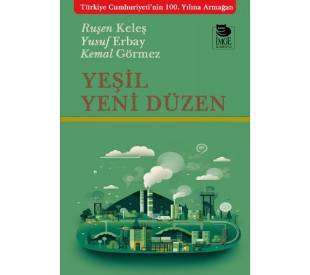 Yeşil Yeni Düzen