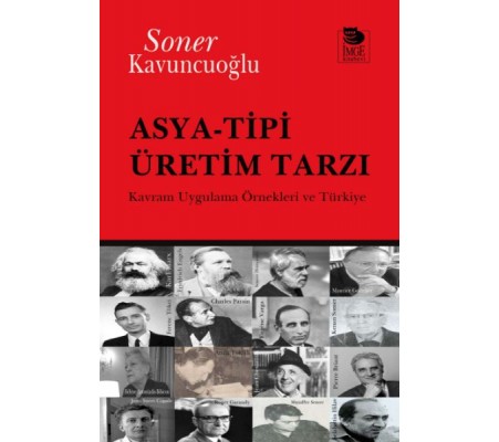 Asya-Tipi Üretim Tarzı