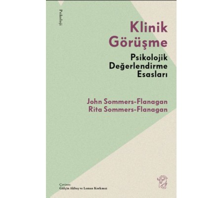 Klinik Görüşme