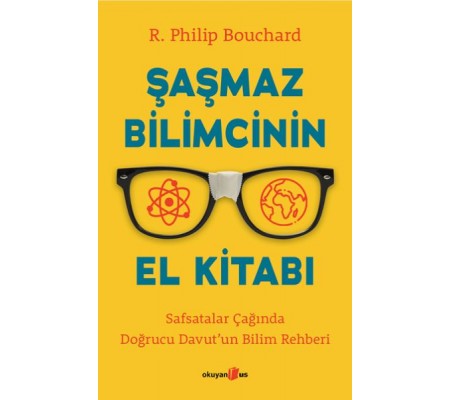 Şaşmaz Bilimcinin El Kitabı