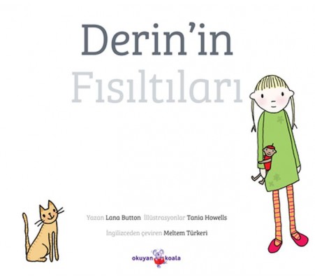 Derin’in Fısıltıları