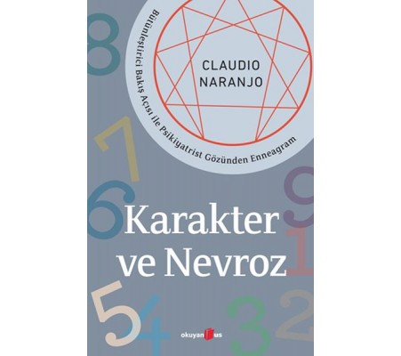 Karakter ve Nevroz