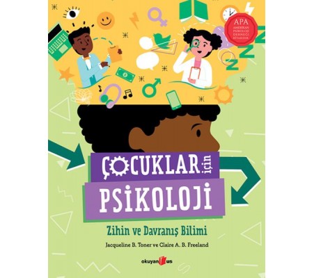 Çocuklar İçin Psikoloji