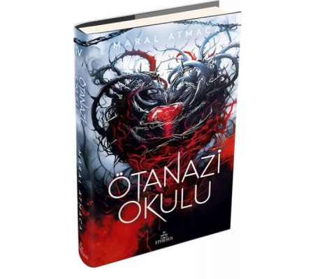 Ötanazi Okulu 4 (Ciltli)