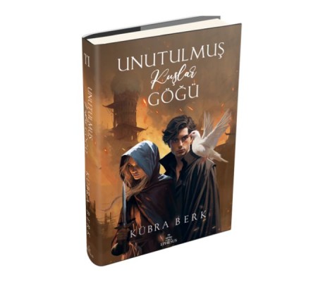 Unutulmuş Kuşlar Göğü -2 (Ciltli)