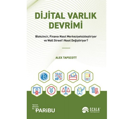 Dijital Varlık Devrimi