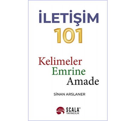 İletişim 101