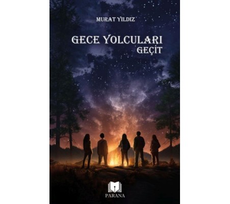 Gece Yolcuları - Geçit