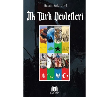 İlk Türk Devletleri