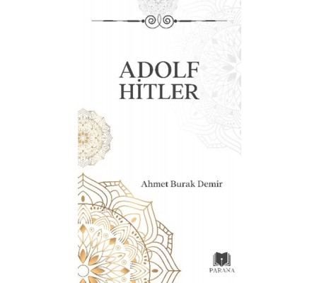 Adolf Hitler