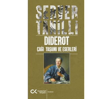 Diderot Çağı Yaşamı ve Eserleri