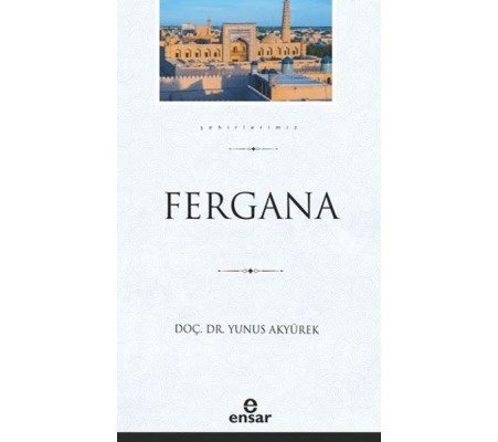 Fergana