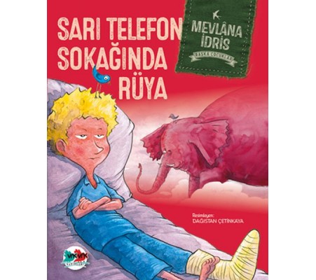 Sarı Telefon Sokağında Rüya