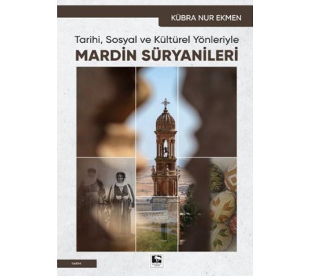 Mardin Süryanileri